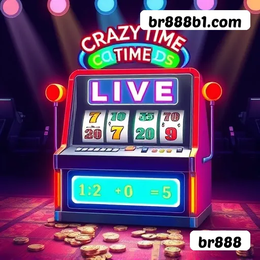 Mega Ball ao Vivo - Bingo + Loteria