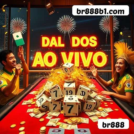 Poker ao Vivo - Caribbean Stud